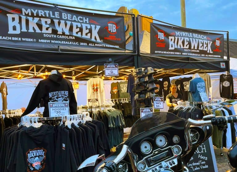 Contact Us Myrtle Beach Bike Week